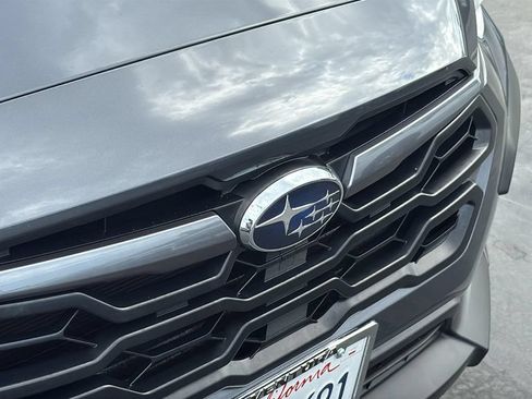 Certified 2024 Subaru Crosstrek 2.0i Premium w/ Crosstrek Mirror Package AWD/4WD image 9