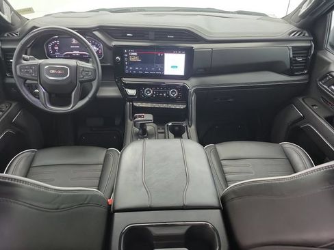 Used 2024 GMC Sierra 1500 AT4X AWD/4WD image 15