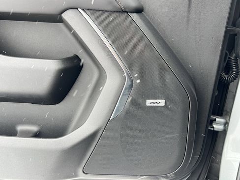 Used 2023 Chevrolet Tahoe High Country w/ Max Trailering Package image 14