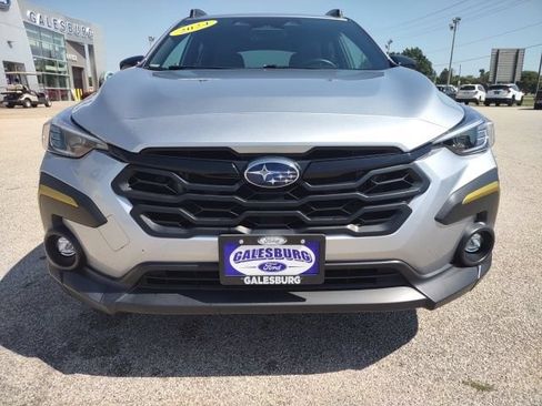 Used 2024 Subaru Crosstrek 2.5i Sport AWD/4WD image 8
