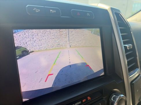 Used 2019 Ford F150 Lariat AWD/4WD image 16