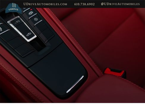 Used 2025 Porsche 718 Boxster S image 43