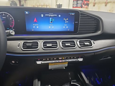 Used 2026 Mercedes-Benz GLE 350 4MATIC image 20