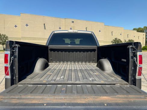 Used 2013 Ford F150 STX w/ Mid Equipment Group RWD image 17
