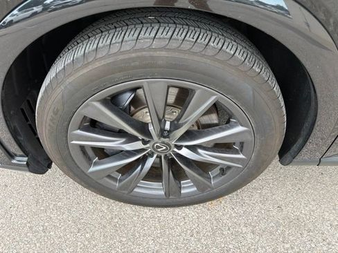 Used 2023 Lexus RX 350 F Sport w/ Tow Prep Package AWD/4WD image 38