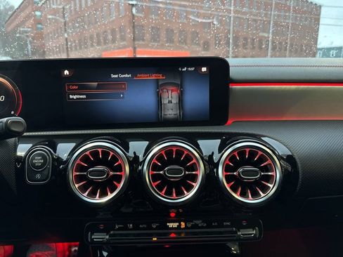 Certified 2023 Mercedes-Benz CLA 250 4MATIC image 33