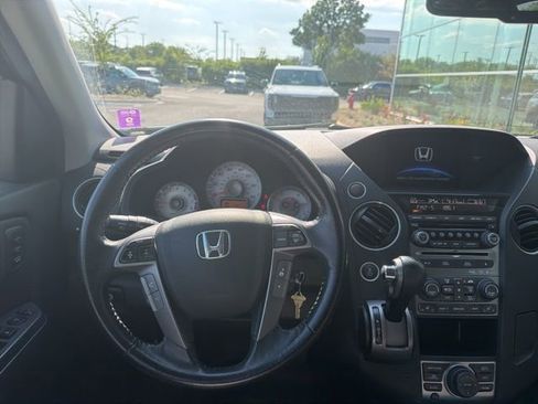 Used 2013 Honda Pilot Touring image 6