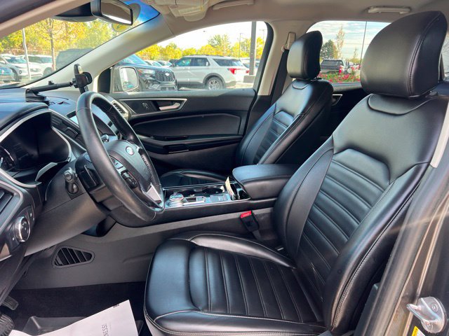 Used 2019 Ford Edge SEL w/ Equipment Group 201A AWD/4WD image 22