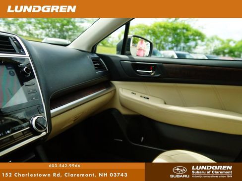 Used 2019 Subaru Outback 2.5i Limited AWD/4WD image 21