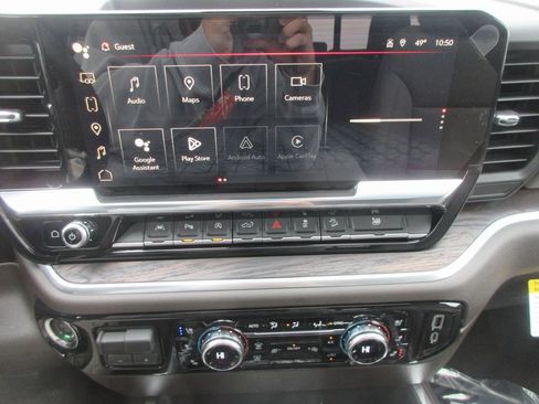 New 2026 GMC Sierra 1500 SLT w/ SLT Premium Plus Package image 20