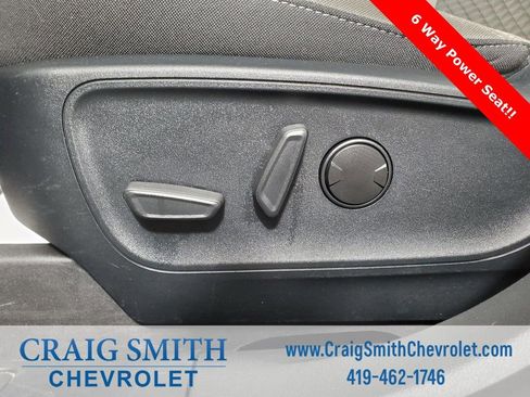 Used 2021 Ford Escape SE image 8