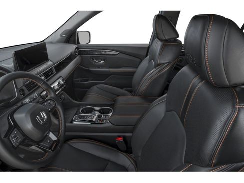 New 2026 Honda Passport TrailSport Elite image 6
