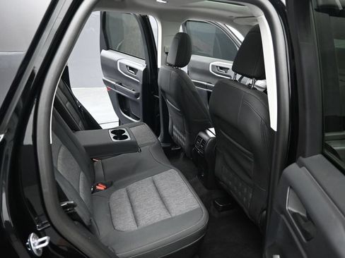 Used 2024 Ford Bronco Sport Big Bend w/ Convenience Package AWD/4WD image 31