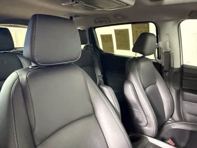 Used 2024 Honda Odyssey Touring image 62