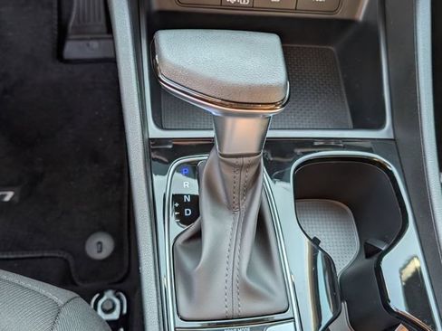New 2026 Hyundai Tucson SEL FWD image 18