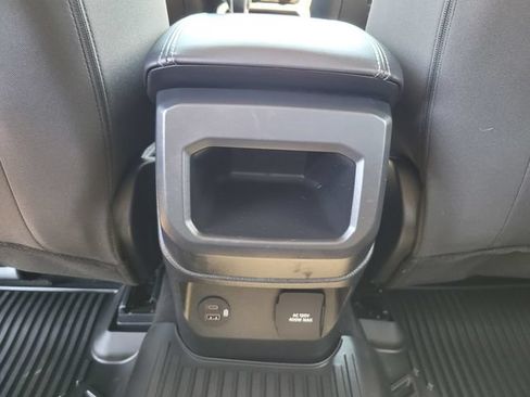 Certified 2024 Ford Ranger XLT w/ FX4 Off-Road Package AWD/4WD image 15