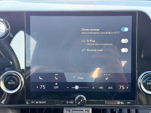 Used 2024 Lexus NX 350 F Sport image 34