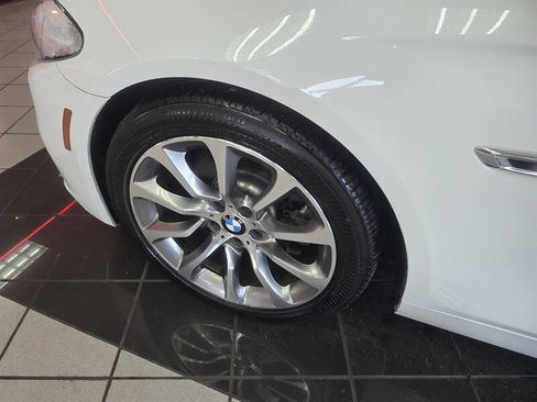 Used 2016 BMW 528i xDrive Sedan image 27