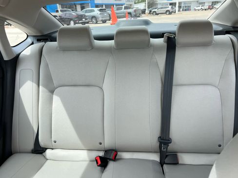 Used 2024 Honda Civic LX image 36