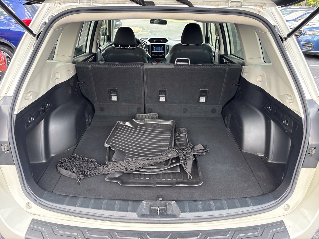 Used 2020 Subaru Forester Premium AWD/4WD image 22