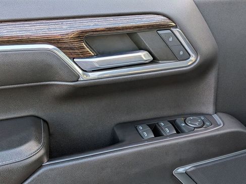 Used 2022 GMC Sierra 1500 Elevation w/ LPO, Elevation Black Package image 14