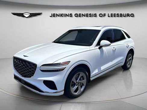 New 2026 Genesis GV70 2.5T Select image 7