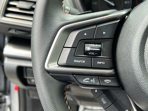 Certified 2023 Subaru Crosstrek 2.0i Premium AWD/4WD image 13