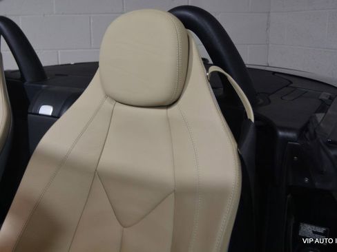 Used 2007 Mercedes-Benz SLK 280 SLK280 2dr Roadster 3.0L image 15