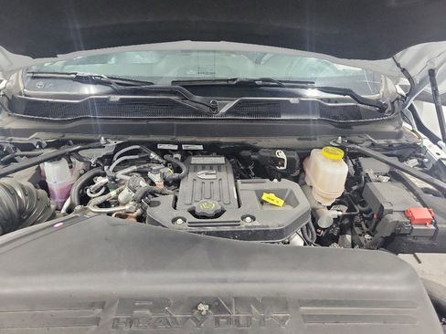 Used 2025 RAM 4500 Tradesman image 11