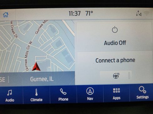 Used 2020 Ford Expedition Limited w/ Equipment Group 301A AWD/4WD image 18