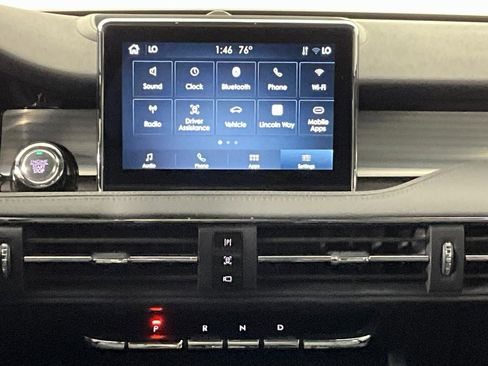 Used 2022 Lincoln Corsair FWD image 11