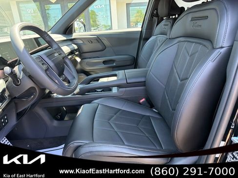 New 2027 Kia Telluride SX X-Line AWD/4WD image 29