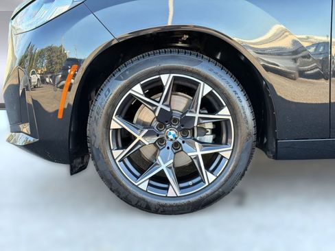 Certified 2025 BMW X3 xDrive30i image 12