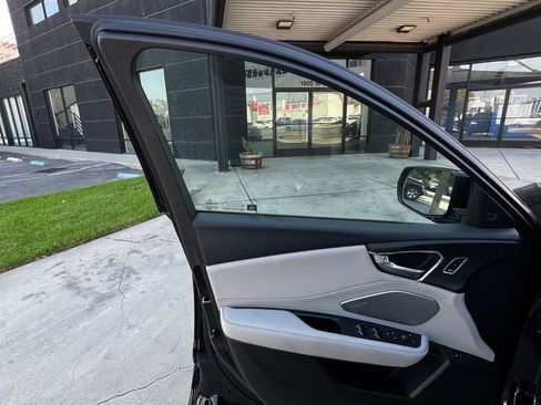 New 2026 Acura RDX SH-AWD w/ Advance Package image 18