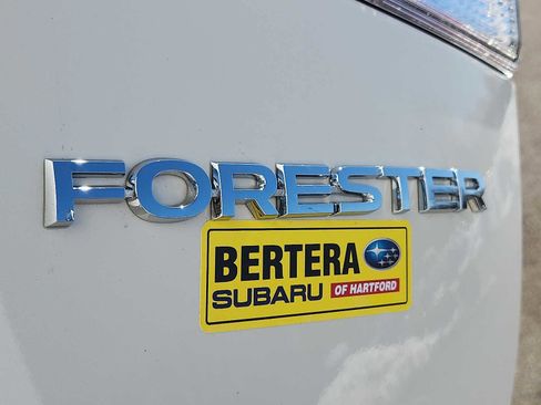 Used 2024 Subaru Forester image 30