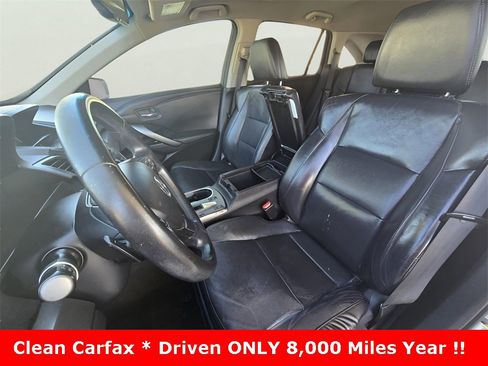 Used 2014 Acura RDX Base image 5