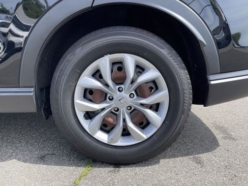 Used 2023 Honda CR-V LX image 23
