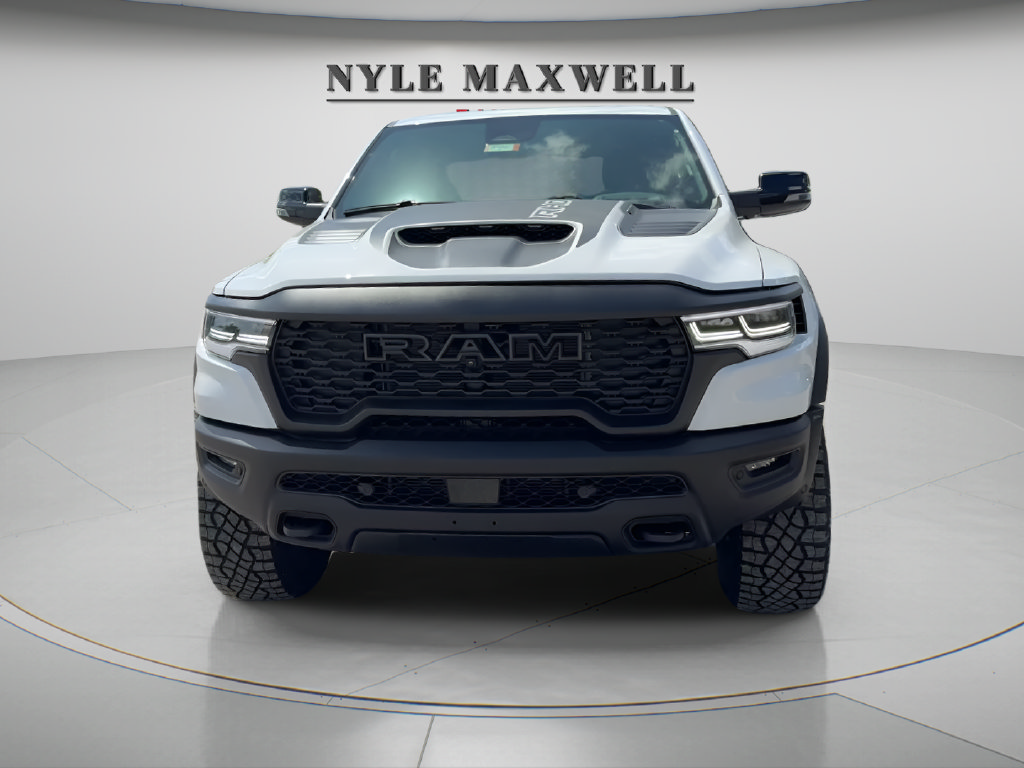 New 2026 RAM 1500 RHO w/ RHO Level 1 Equipment Group AWD/4WD image 2
