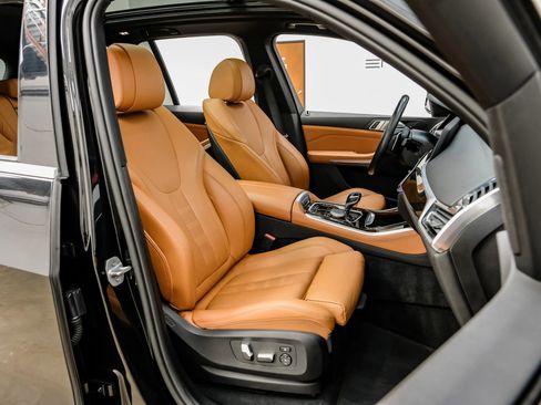 Used 2019 BMW X5 xDrive40i image 36