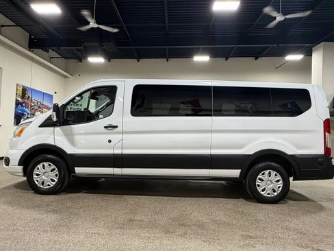 Used 2020 Ford Transit 350 XLT RWD image 14