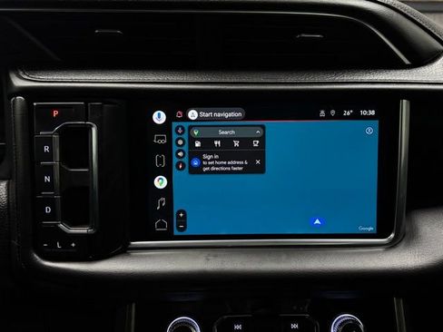 Used 2022 GMC Yukon XL Denali w/ Denali Premium Package image 38