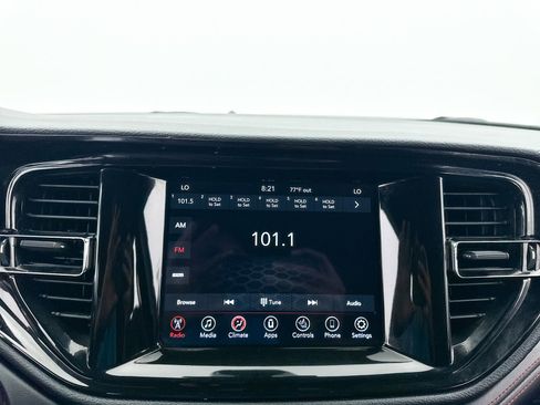 Used 2023 Dodge Durango GT AWD/4WD image 4