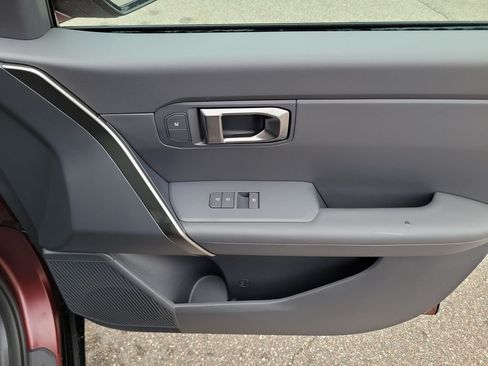 New 2027 Kia Seltos X-Line S AWD/4WD image 10