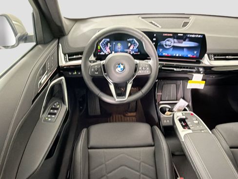 New 2026 BMW X1 xDrive28i w/ Convenience Package image 22