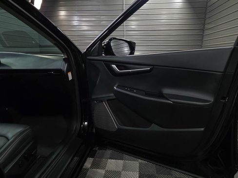 Used 2024 Kia EV6 Wind w/ Wind Technology Package image 33