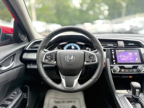 Used 2016 Honda Civic EX image 13