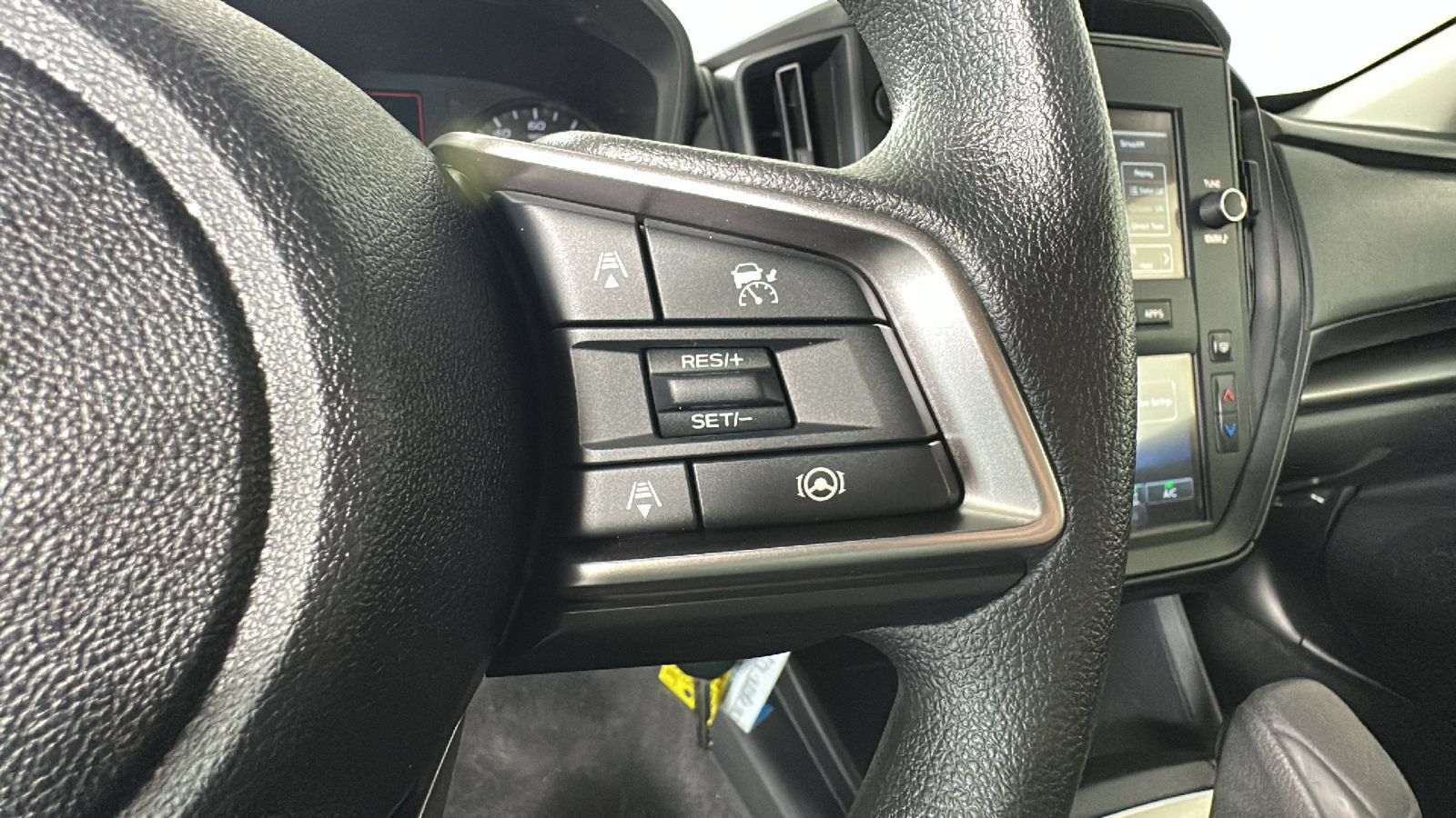 Used 2025 Subaru Impreza 2.0i AWD/4WD image 20