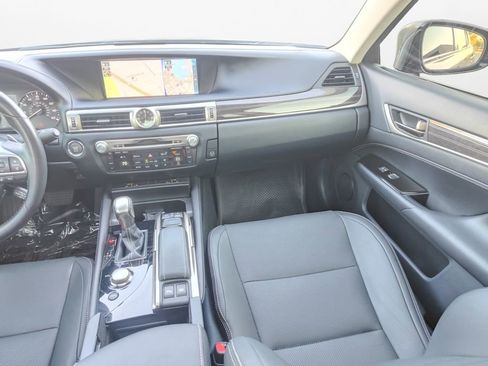 Used 2016 Lexus GS 350 image 3