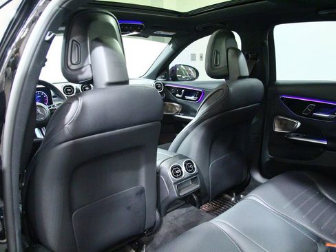 Certified 2024 Mercedes-Benz C 300 4MATIC Sedan image 29
