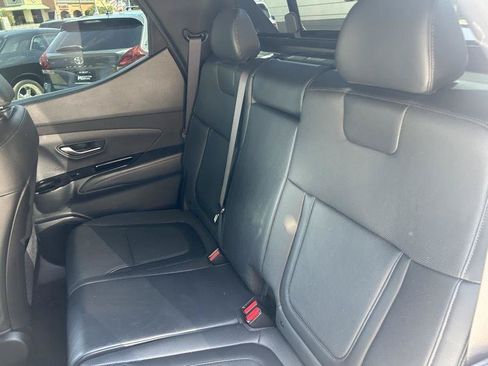 Used 2022 Hyundai Santa Cruz Limited AWD/4WD image 14